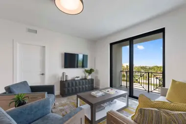 The facilities at Immersion Recovery Center - Congress Ave in Delray Beach, FL 1